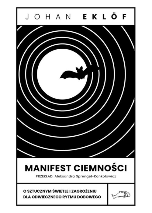 Manifest ciemności