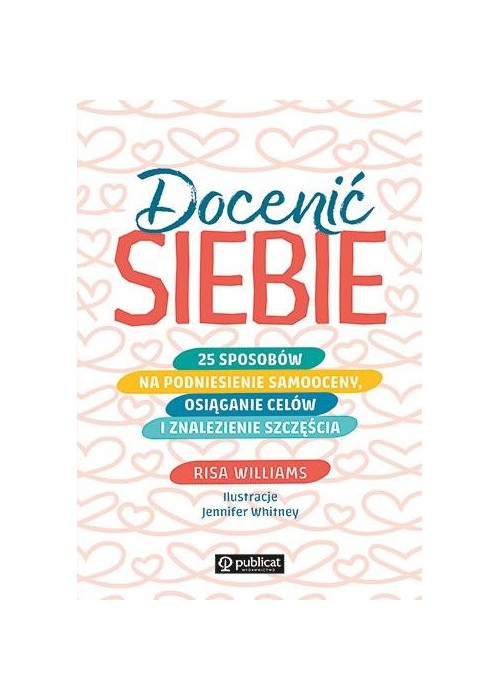 Docenić siebie