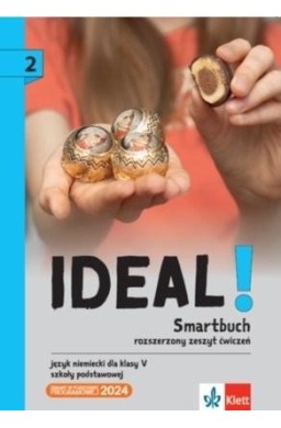 Ideal! 2 Smartbuch + kod