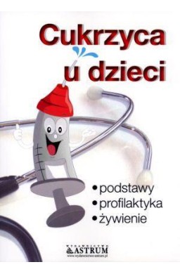 Cukrzyca u dzieci