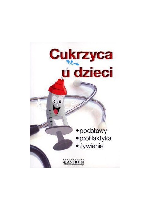 Cukrzyca u dzieci