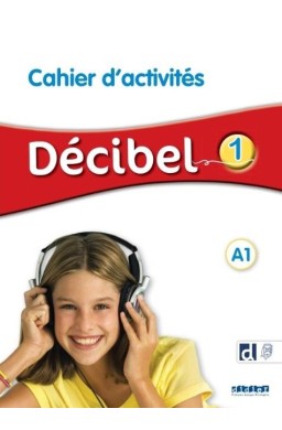 Decibel 1 ćwiczenia + audio online