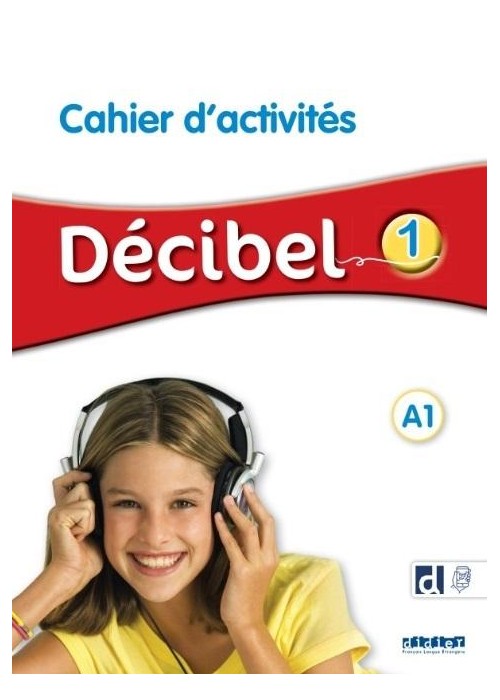 Decibel 1 ćwiczenia + audio online