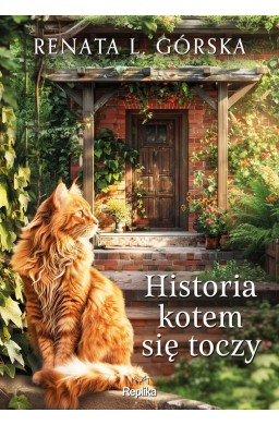 Historia kotem się toczy