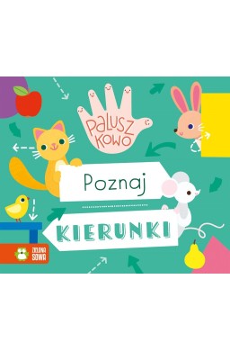 Paluszkowo. Poznaj kierunki