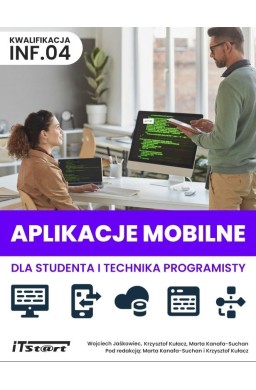 Aplikacje mobilne dla studenta i technika...