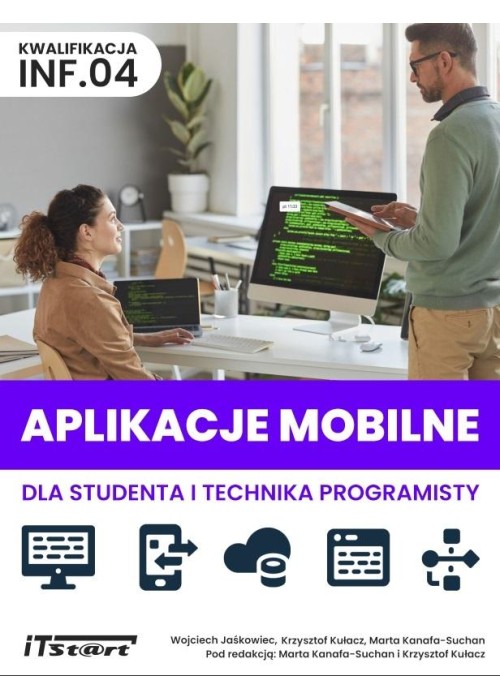 Aplikacje mobilne dla studenta i technika...