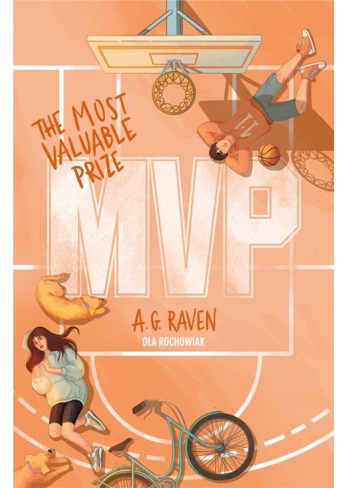 MVP The Most Valuable Prize