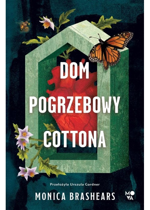 Dom pogrzebowy Cottona