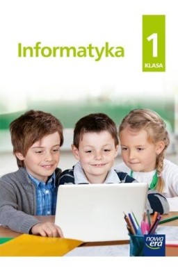 Informatyka SP 1 Edukacja wczesnoszkolna ćw.