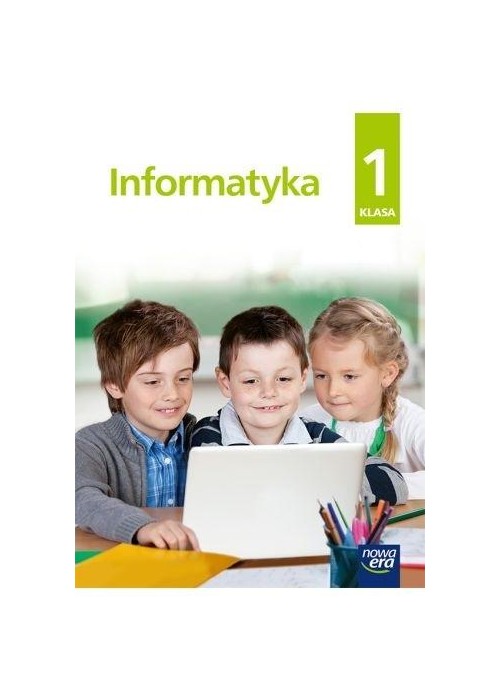 Informatyka SP 1 Edukacja wczesnoszkolna ćw.