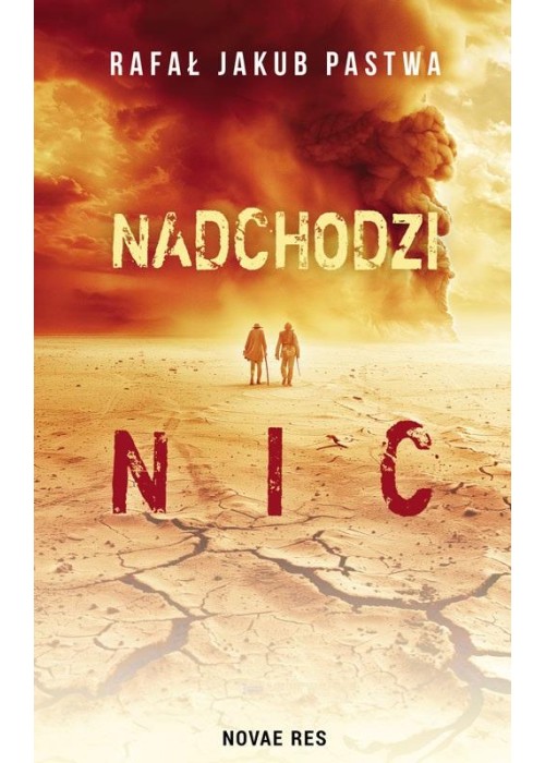 Nadchodzi nic