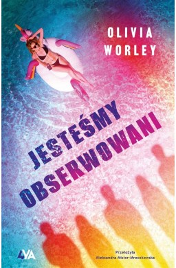 Jesteśmy obserwowani