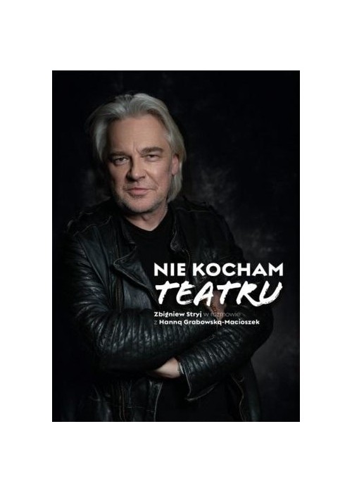 Nie kocham teatru