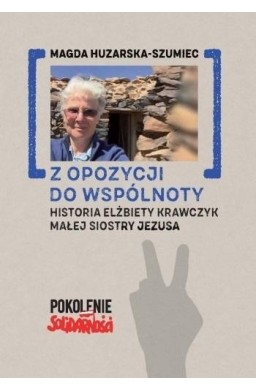 Z opozycji do wspólnoty