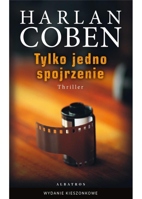 Tylko jedno spojrzenie pocket