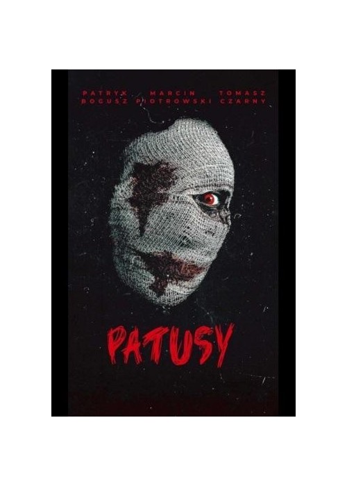 Patusy