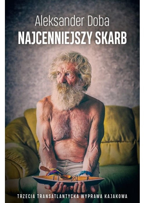 Najcenniejszy skarb