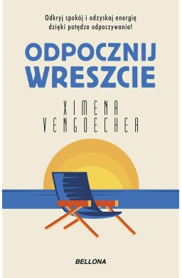 Odpocznij wreszcie