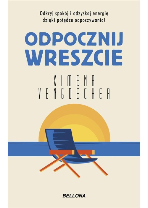 Odpocznij wreszcie