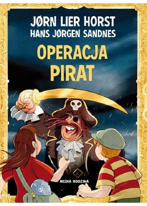 Operacja Pirat