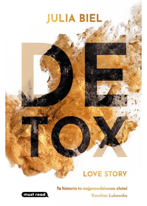 Detox Love Story