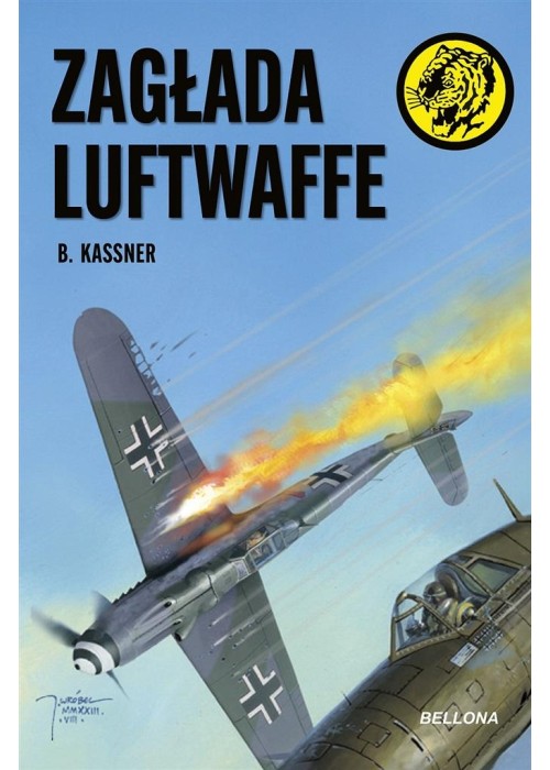 Zagłada Luftwaffe