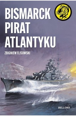 Bismarck pirat Atlantyku