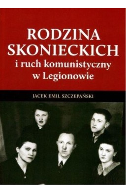 Rodzina skonieckich