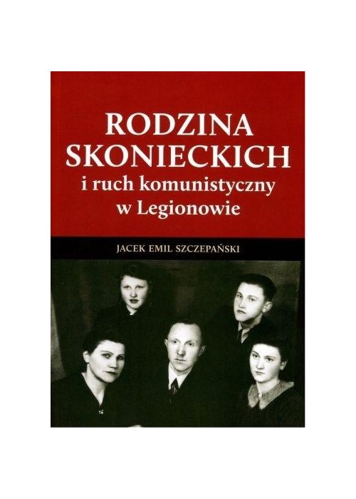 Rodzina skonieckich