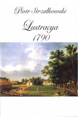 Lustracya 1790