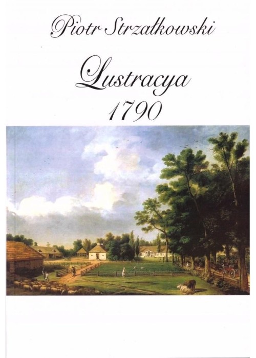 Lustracya 1790