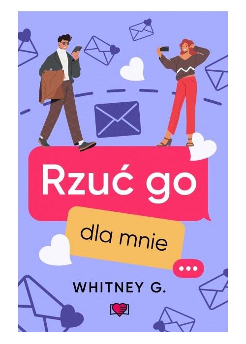 Rzuć go dla mnie