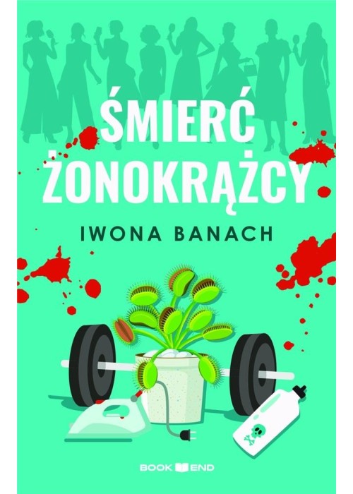 Śmierć żonokrążcy