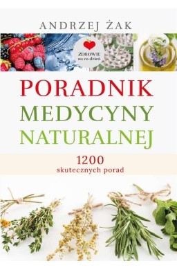 Poradnik medycyny naturalnej w.3