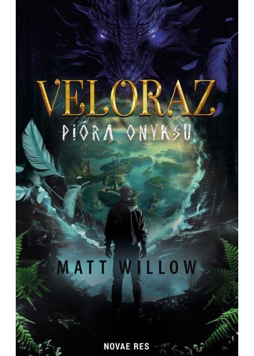 Veloraz: Pióra Onyksu