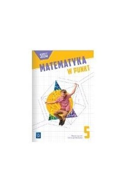 Matematyka SP 5 Matematyka w punkt. ćw.