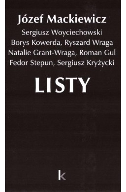 Listy T.36