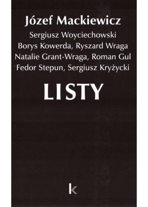 Listy T.36