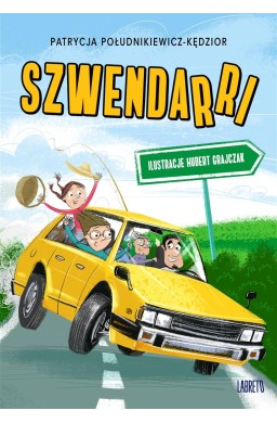 Szwendarri