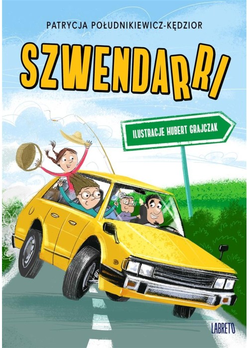 Szwendarri