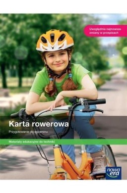 Technika SP 4-6 Karta Rowerowa