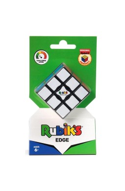 Rubik's: Kostka 3x3x1 jednowarstwowa