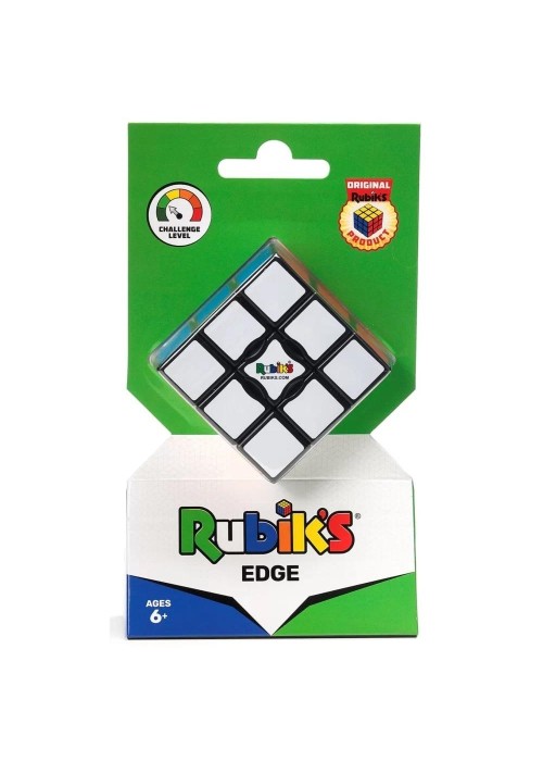 Rubik's: Kostka 3x3x1 jednowarstwowa