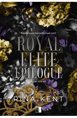 Royal Elite Epilogue