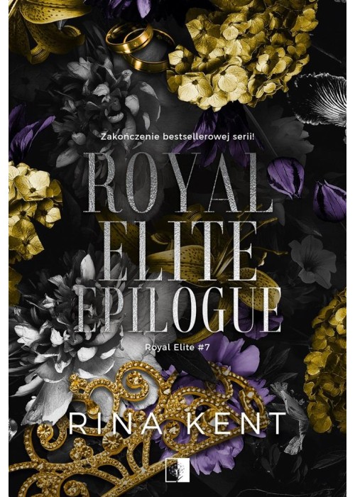 Royal Elite Epilogue