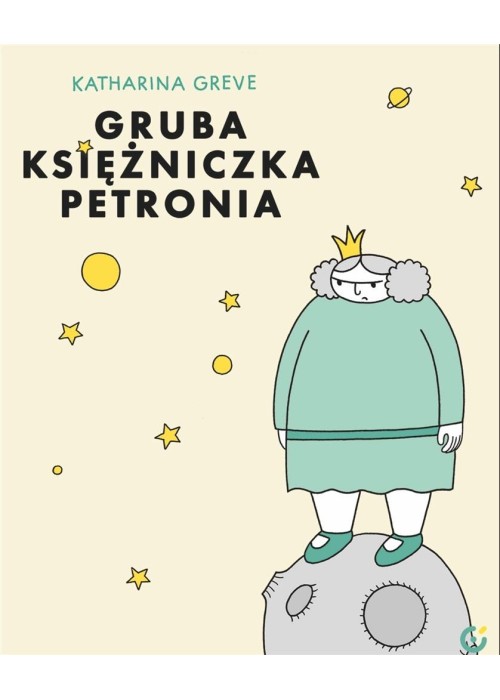 Gruba Księżniczka Petronia