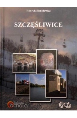 Szczęśliwice