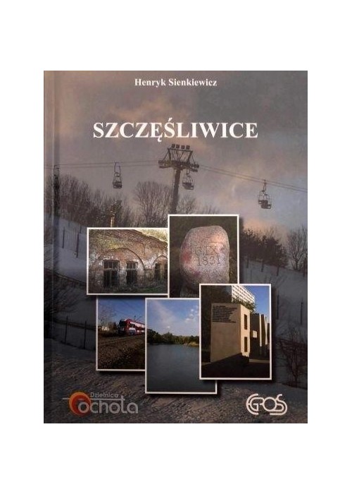 Szczęśliwice