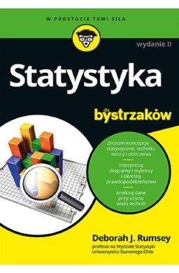 Statystyka dla bystrzaków w.2